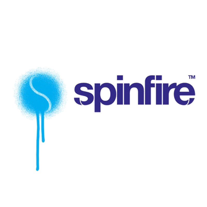 logo - Spinfire Sport France