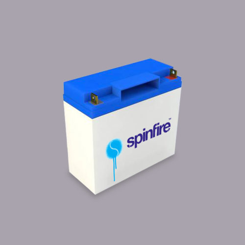 Spinfiresport - Batterie seule