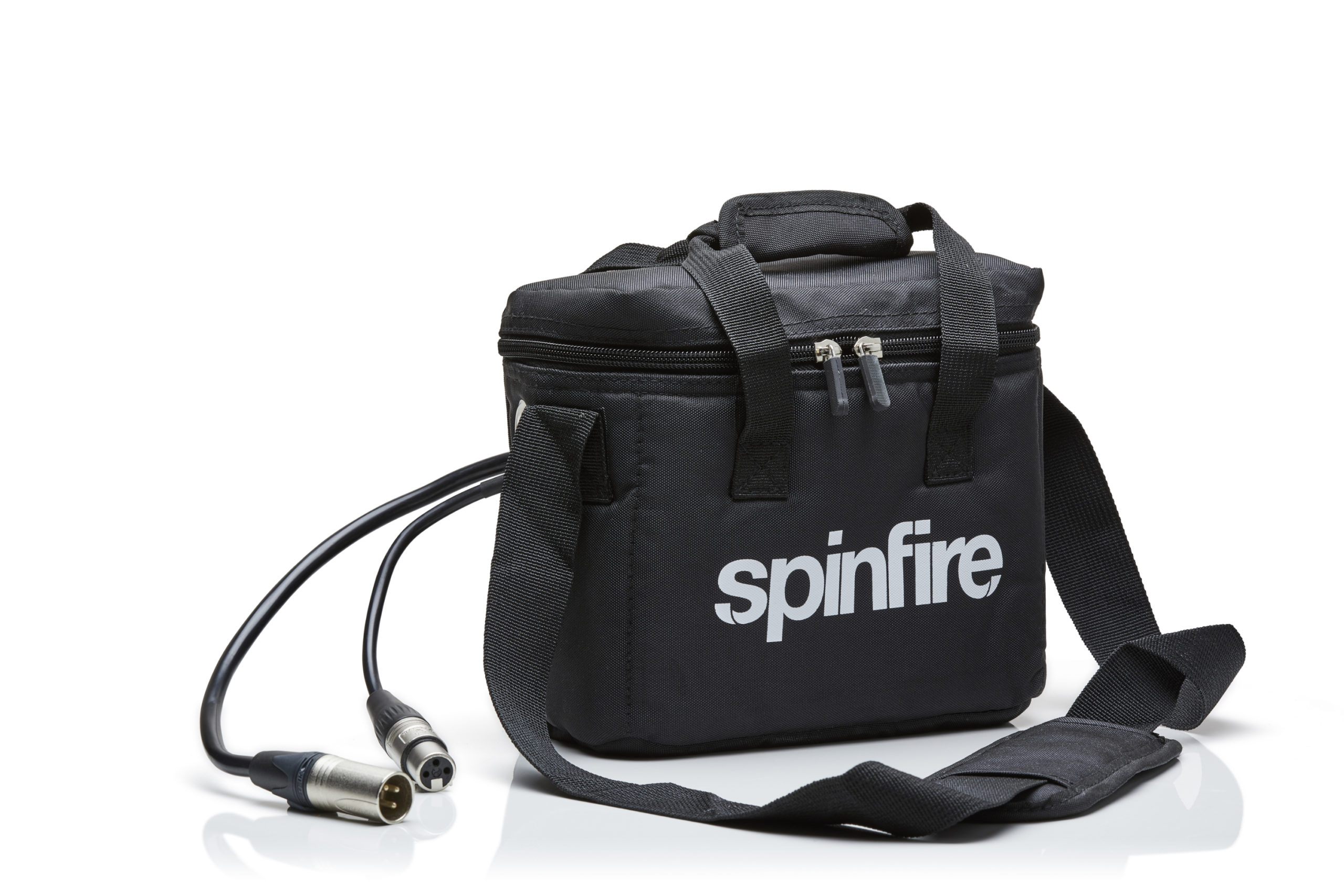 Spinfire Pro 2 - La meilleure machine à balles pour le Tennis et le Padel