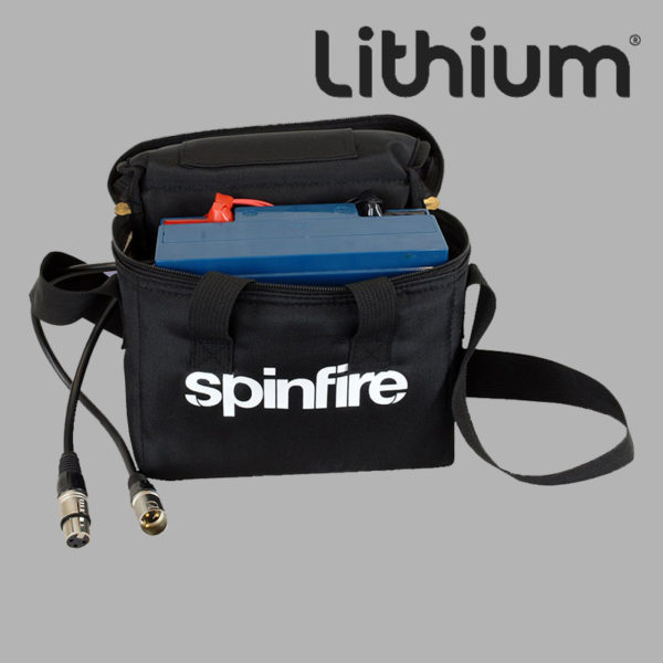 Pack batterie externe Lithium