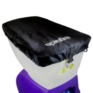 Filet anti-chute de balles pour Spinﬁre Pro 2