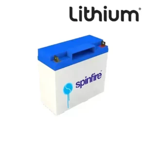 Batterie lithium LiFePO4 de remplacement