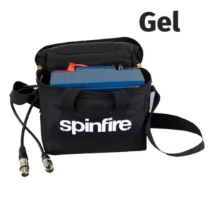 Pack batterie externe gel supplémentaire