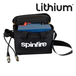 Pack batterie externe lithium supplémentaire