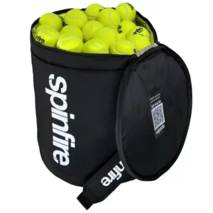 Sac à balles Spinfire