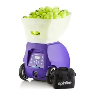 Spinfire Pro 2