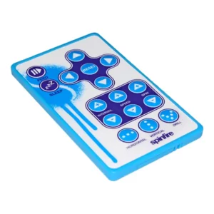 Télécommande supplémentaire
